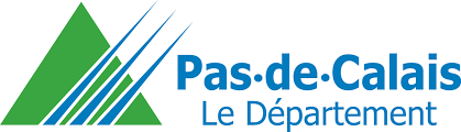 Le département du Pas de Calais